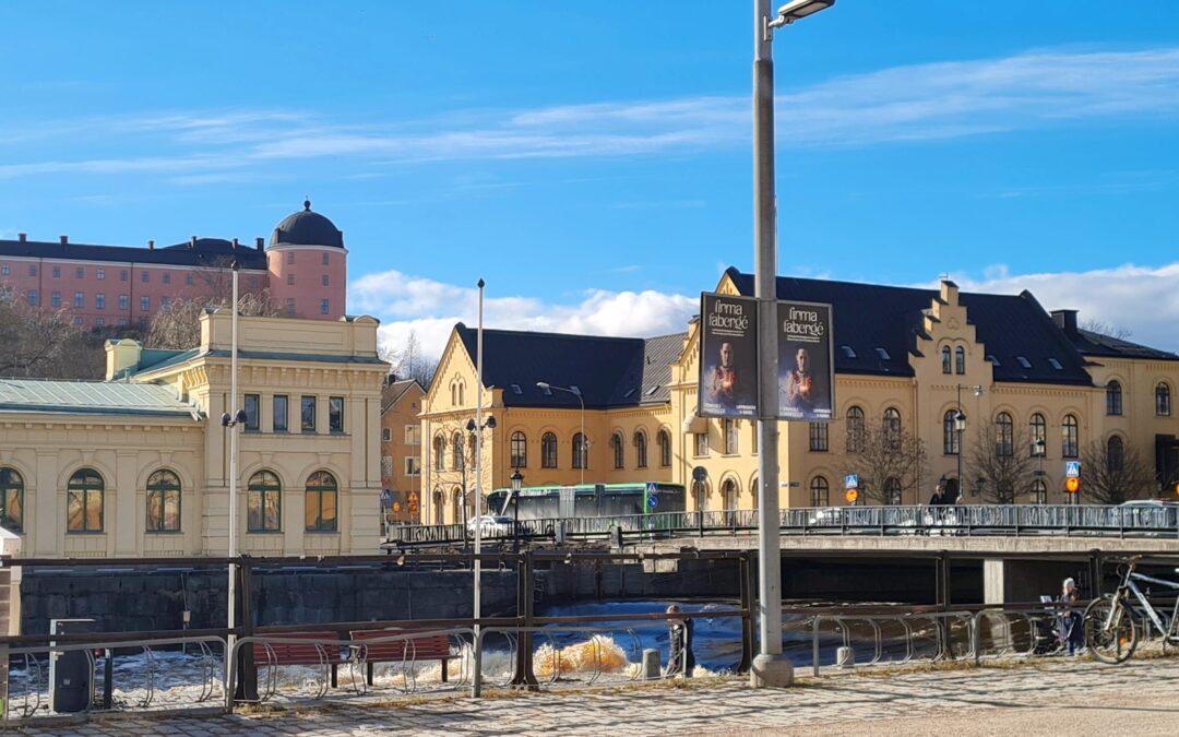 DEBATT: Öppna Islandsbron för bilarna igen – och det omedelbart (UNT.se)