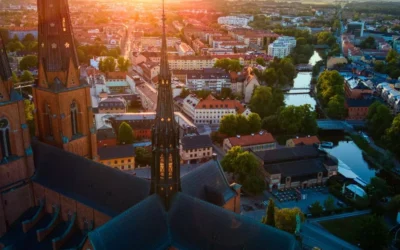 En agenda för alla Uppsalabors bästa