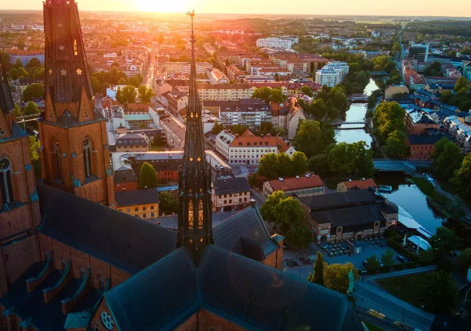 En agenda för alla Uppsalabors bästa