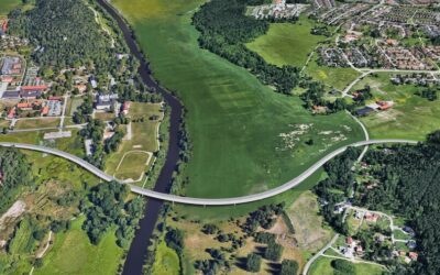 Insändare: Vad händer med miljön om spårvägen blir verklighet?