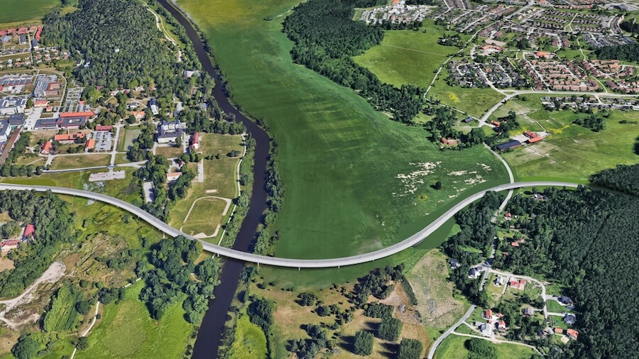 Insändare: Vad händer med miljön om spårvägen blir verklighet?